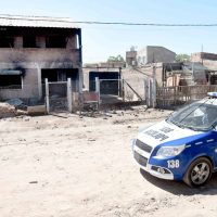 Encontraron muerto a un joven en Toma La Familia y esperan resultados de la autopsia