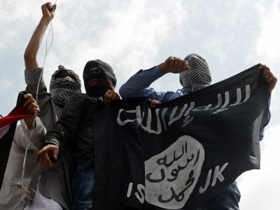 Qué es el ISIS K, el principal sospechoso de los ataques en el aeropuerto de Kabul