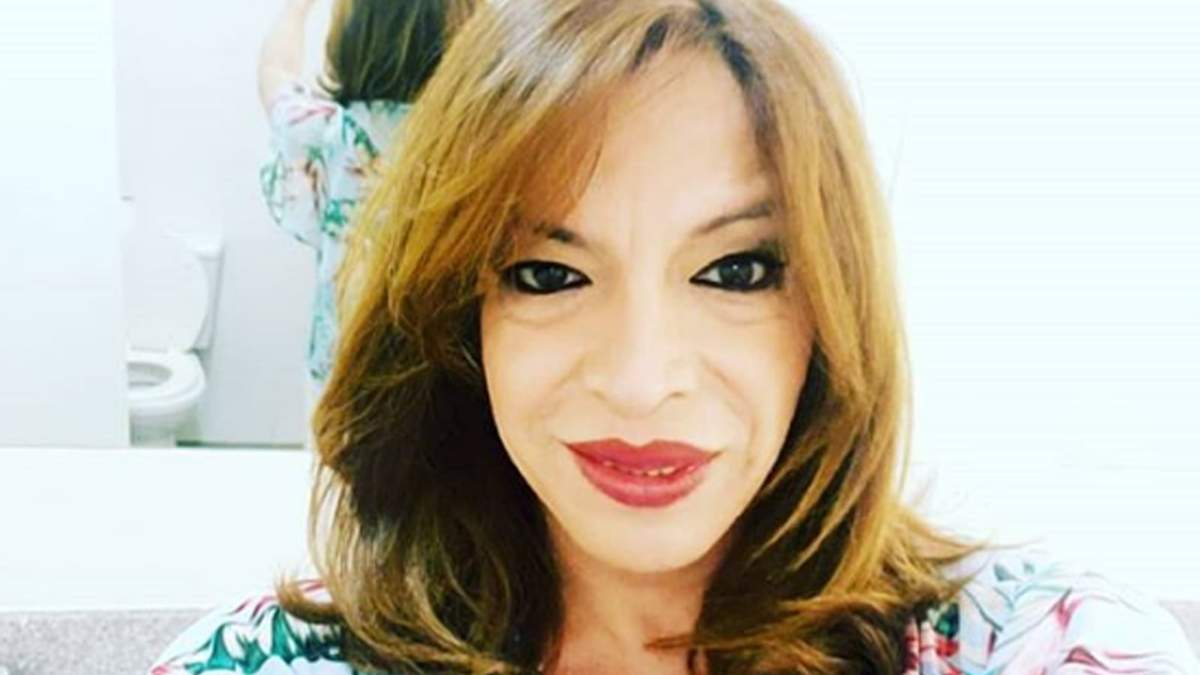 Lizy Tagliani. Fuente: (Instagram)