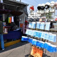 La Inflación se ubicó en 2.15% anual en abril, el nivel más bajo desde diciembre de 2015