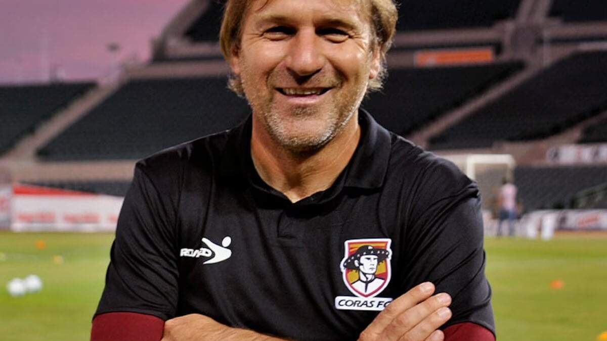 Héctor Adomaitis. Fuente:(X).