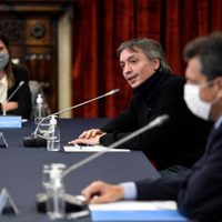 Mendoza: buscan firmas para impulsar el proyecto de tarifas de gas más bajas en zonas frías