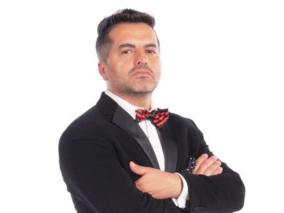 “Después vienen las consecuencias”: Ángel De Brito no tuvo piedad con el jurado del “Cantando”