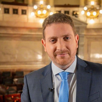 Jonatan Viale confirmó el "refuerzo de lujo" para su programa en TN