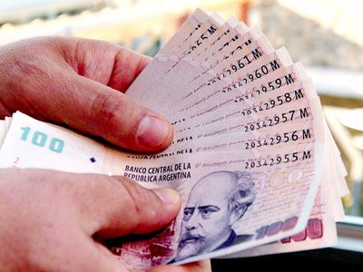 IFE: Guzmán confirmó que la ANSES también pagará el bono durante junio y dio a conocer el monto