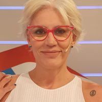 "Ya te encontré": ¡Débora D'Amato y la declaración de amor más grande!