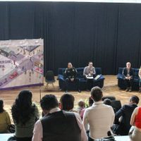 Ningún chofer que haya pasado por Biciescuela está involucrado en hechos de tránsito: Semovi