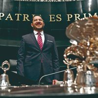 Martí Batres: Vamos contra los intocables