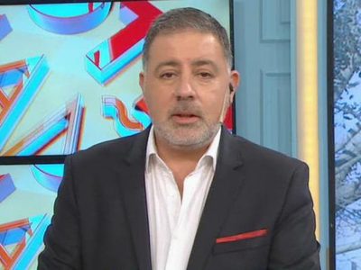 ¿Le va a pasar como a Luis Majul?: Fabián Doman ofendió al ministro más importante del momento