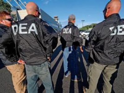 México y EU lanzan Proyecto Portero para desmantelar redes de narcotráfico