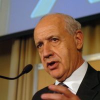 Lavagna sobre la propuesta de reestructuración: "es más generosa de lo que calculan los acreedores"