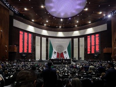 Diputados aprueban dictamen sobre la Ley de Ascensos y Recompensas del Ejército y Fuerza Aérea