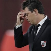 Más competencia: otro club se suma a la disputa por el jugador que pretende River