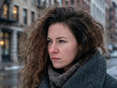 Frizz sin control: qué lo causa y los trucos clave para tener un cabello más suave y brillante