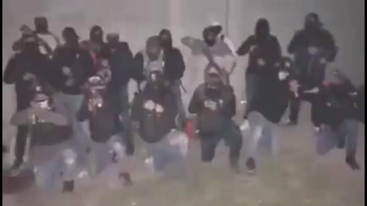 Grupo armado exige detención de responsables de ataque en Atotonilco de Tula
