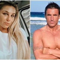 Ivana Icardi y Hugo Sierra apuestan al amor y toman una decisión de último momento