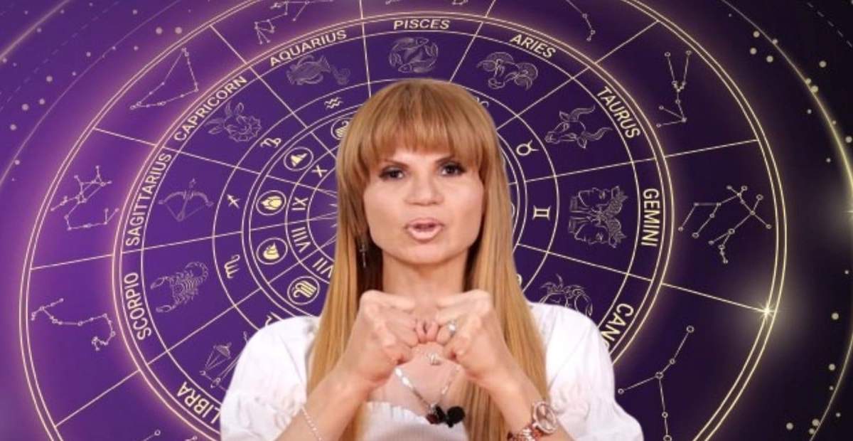 Mhoni Vidente. Fuente: (Instagram).