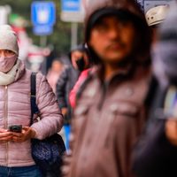 Sigue el frío en la CDMX: Activan alerta amarilla en seis alcaldías para este sábado 25