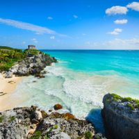 México: Quintana Roo se divide en zonas para impulsar el turismo