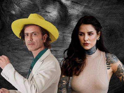 Se conoció la verdad sobre lo que ocurre entre Cande Tinelli y Coti