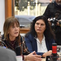La Universidad del Comahue sostuvo que Sergio Ávalos estaba en Las Palmas