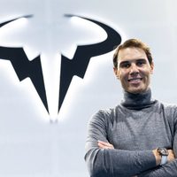 Así vive su retiro: Rafael Nadal fue parte de una exclusiva charla en España