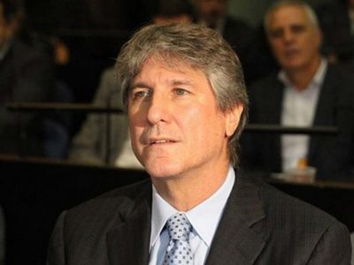 "Él me invitaba a...": sale a la luz una fuerte revelación sobre Amado Boudou