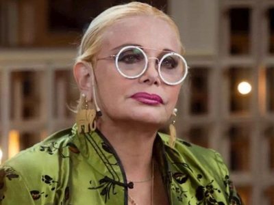 "Mucha pena": Carmen Barbieri recibe un mensaje especial de la persona menos pensada
