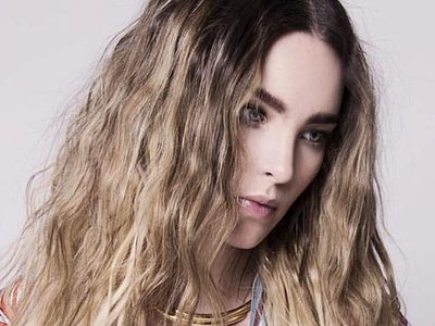 ¡Por Dios! Belinda confiesa que fue afectada por el coronavirus. ¿Qué pasó?