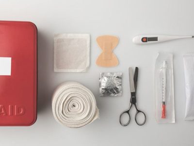 Tips para tener el mejor y más completo botiquín en nuestro hogar