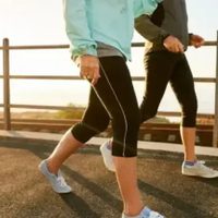 Mindful walking: la técnica silenciosa que redefine tu forma de entrenar cuerpo y mente