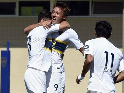 Un delantero de Boca es buscado en Europa