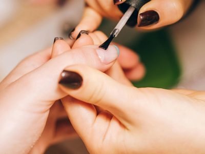 Nail Art: si sos fanática de las uñas cortas, mirá estos diseños hermosos y que podés hacerte vos misma en casa