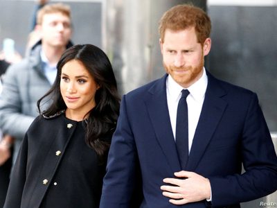Polémicas revelaciones sobre el príncipe Harry y Meghan Markle en un libro, generan escándalo