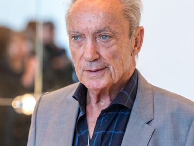 Murió uno de los villanos más queridos de Hollywood