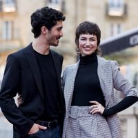 ¡De no creer! Úrsula Corberó y las postales de su cuarentena en Buenos Aires junto al Chino Darín