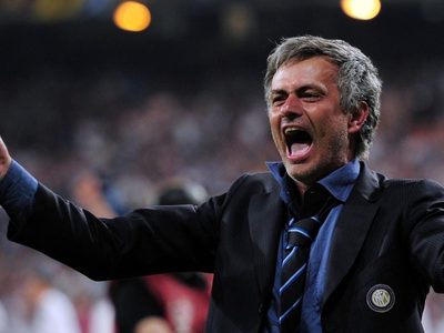 Mourinho: "Messi fue el rival más peligroso que tuve"