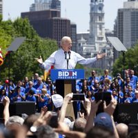 EU respondería militarmente si China intenta invadir Taiwán: Biden