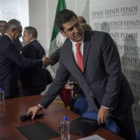 La FEPADE analiza información del INE sobre el fideicomiso de Morena