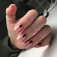 Nail Art + 40: 5 diseños de manicura perfectos que rejuvenecen y quedan bien con todo