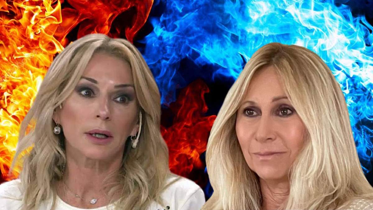 Yanina Latorre y Ana Rosenfeld. Fuente: (Minuto Neuquén)