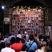 En medio de una crisis de desaparecidos, Morelos choca con familiares de víctimas