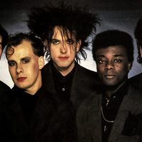 Fallece Andy Anderson, exbaterista de The Cure