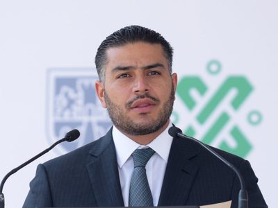 García Harfuch niega vínculos con Guerreros Unidos; no tengo nada que ocultar, dice