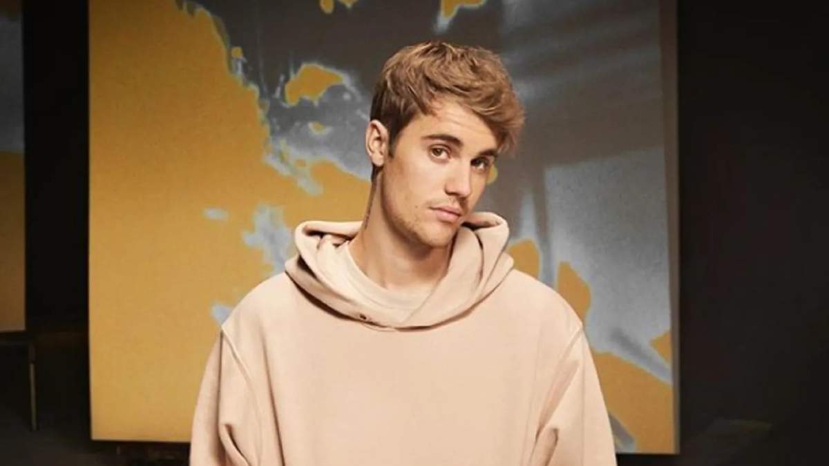 Justin Bieber. Fuente: (Instagram)