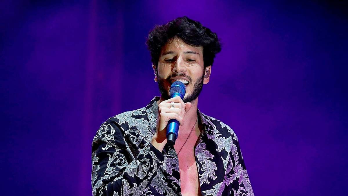 Sebastián Yatra. Fuente: (Twitter)