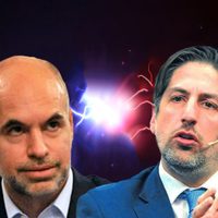 Continúa el enfrentamiento: Nicolás Trotta apuntó contra Rodríguez Larreta