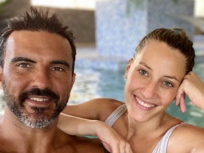 ¡Indignada! Mica Viciconte se cansó y sacó a la luz el peor defecto de Cubero. ¿Se separan?