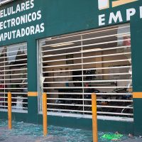 Van 537 detenidos por saqueos en el Edomex; 22 ya están en el penal de Barrientos