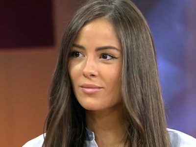 “Yo no hago montajes”: Melyssa Pinto evidenció a Tom Brusse y asombró a todos con su relato